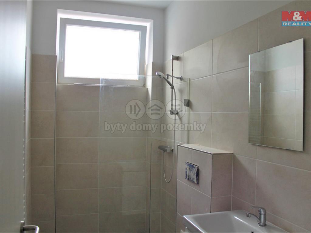 Pronajem bytu 3+kk 70 m2