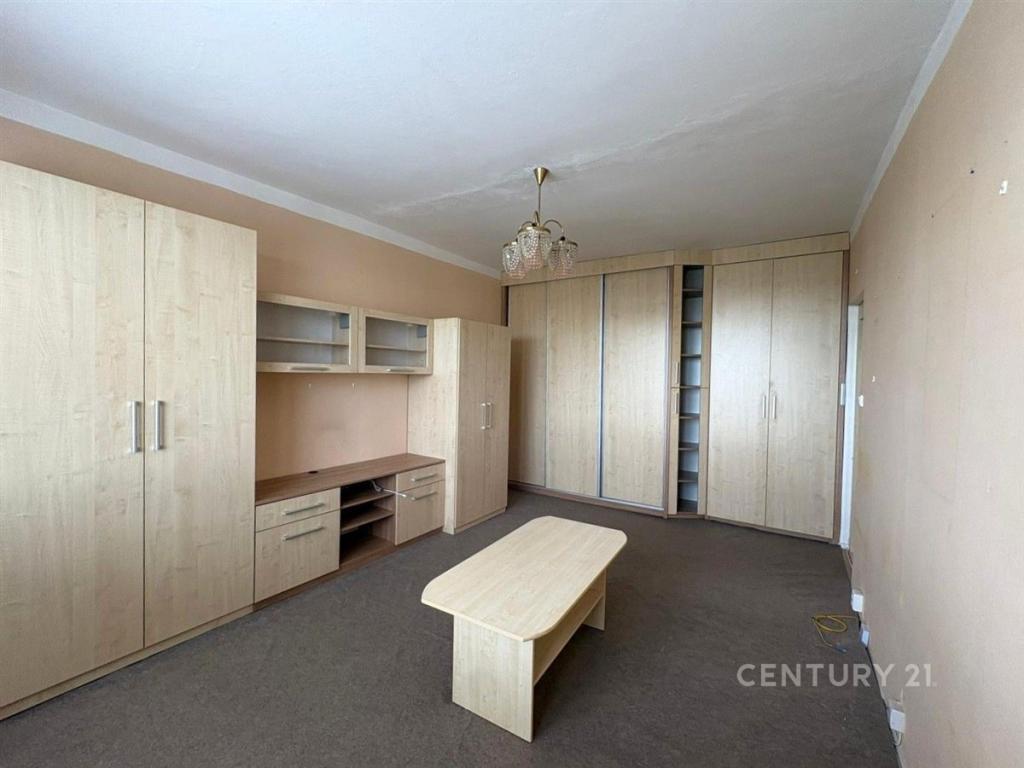 Pronájem bytu 1+1 37 m2