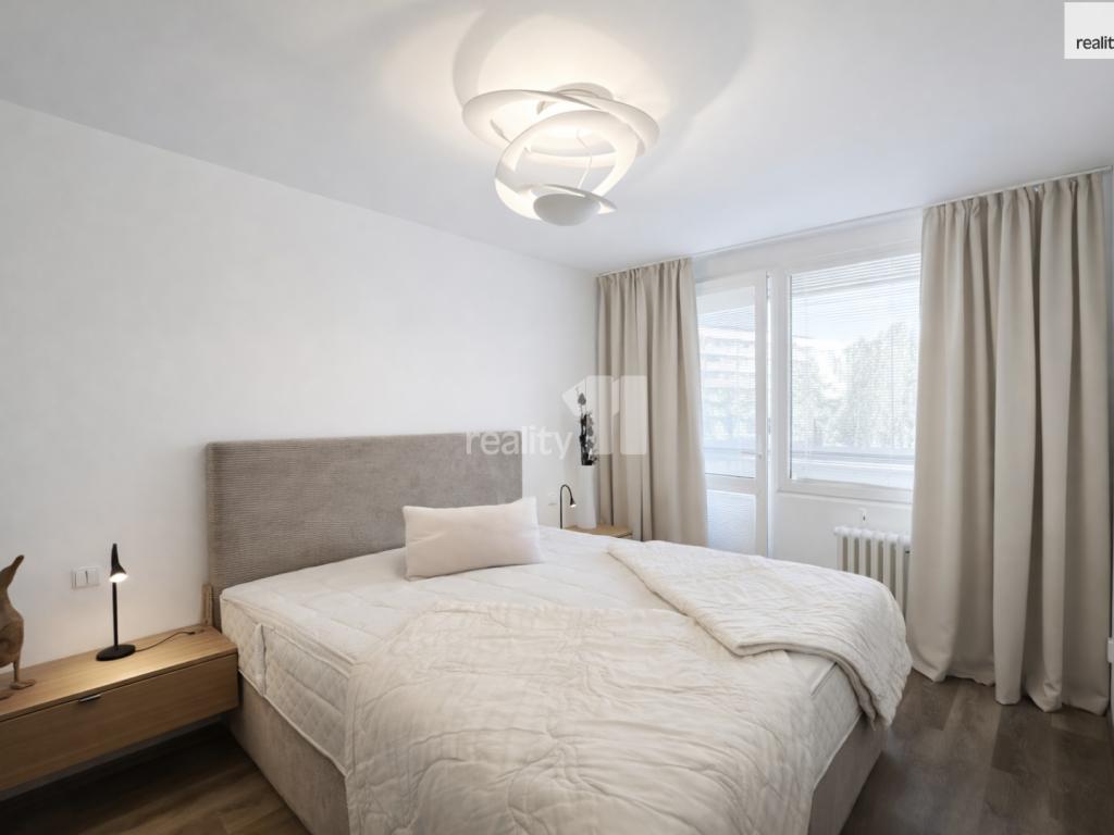 Pronájem bytu 3+kk 68 m2