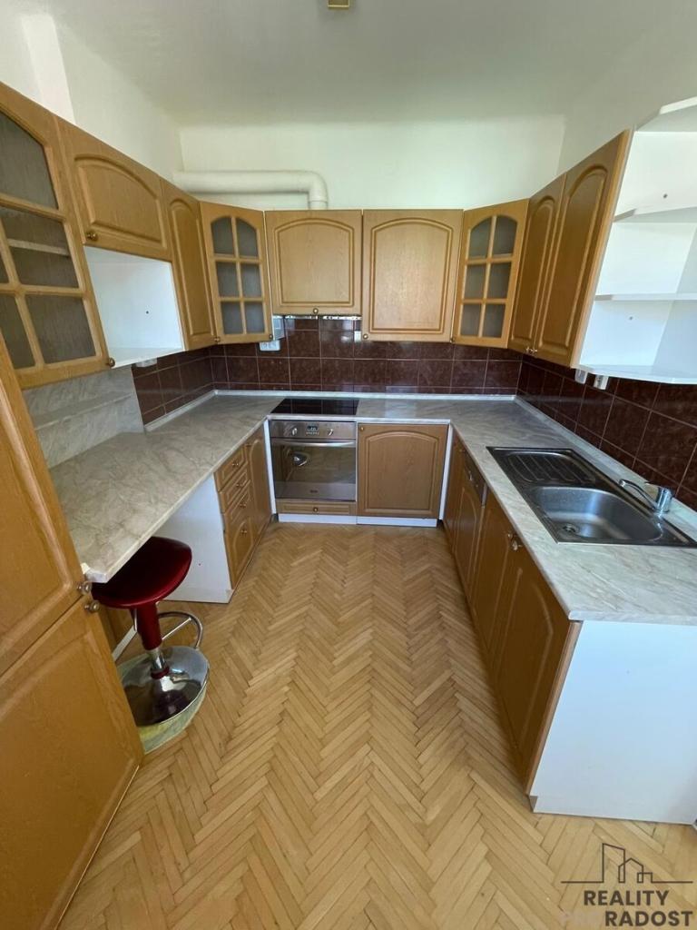 Pronájem bytu 3+kk 90 m2