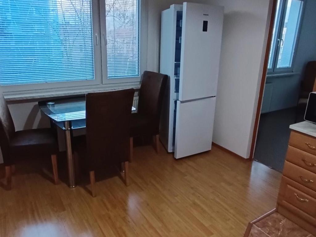 Pronájem bytu 1+1 36 m2