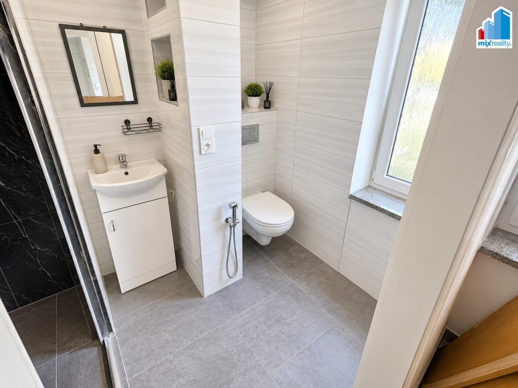 Pronájem bytu 2+1 56 m2, Plzeň – náhled fotky 9