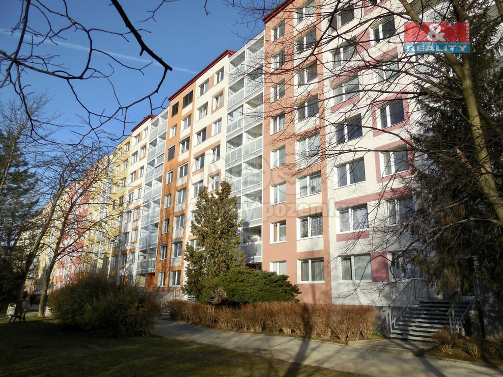 Pronajem bytu 3+kk 69 m2