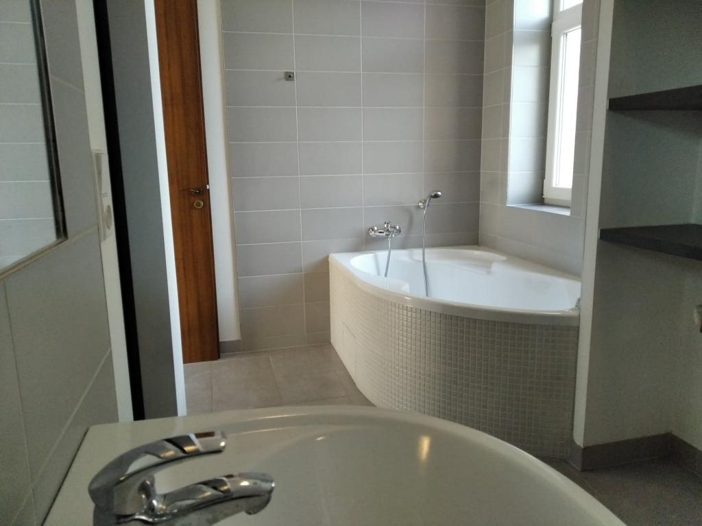 Pronajem bytu 3+1 110 m2