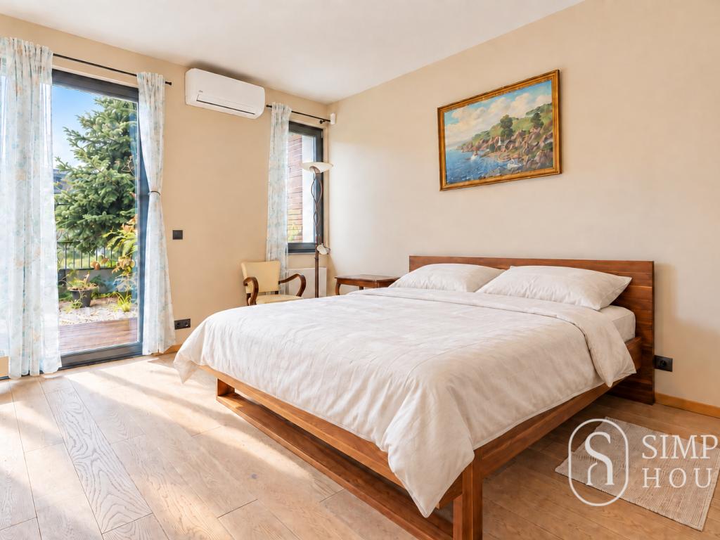 Prodej bytu 2+kk 52 m2, Praha – náhled fotky 9
