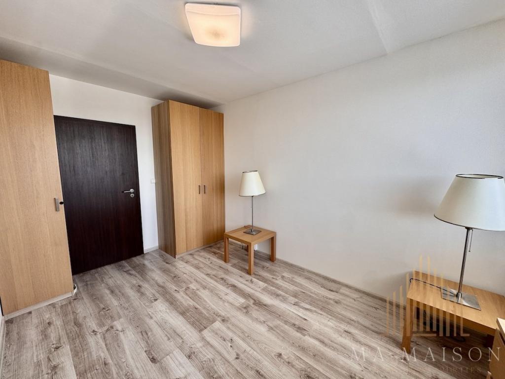 Pronájem bytu 2+kk 42 m2