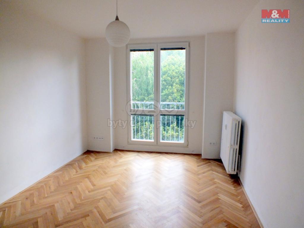 Pronajem bytu 2+1 62 m2