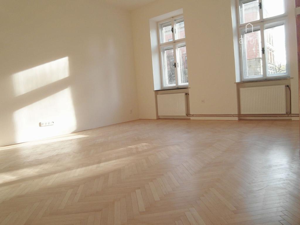 Pronájem bytu 2+kk 51 m2