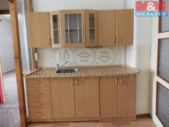 Pronajem bytu 3+kk 85 m2