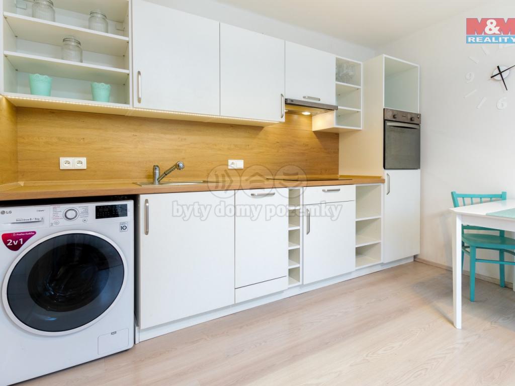Pronajem bytu 2+kk 32 m2