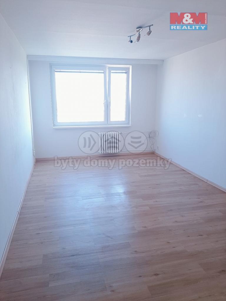 Pronajem bytu 2+kk 43 m2