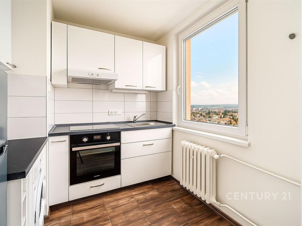 Pronájem bytu 1+1 29 m2