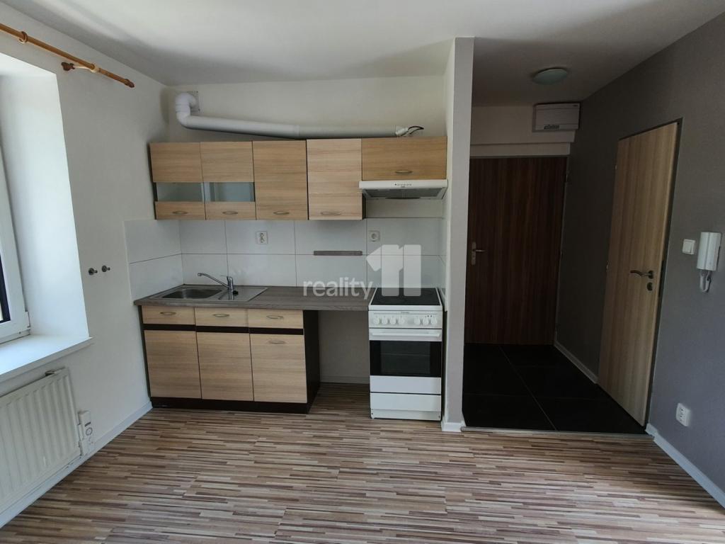Pronájem bytu 2+kk 64 m2