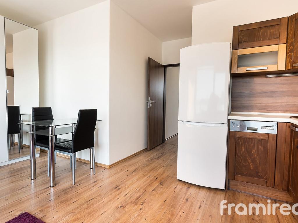 Pronájem bytu 2+kk 51 m2