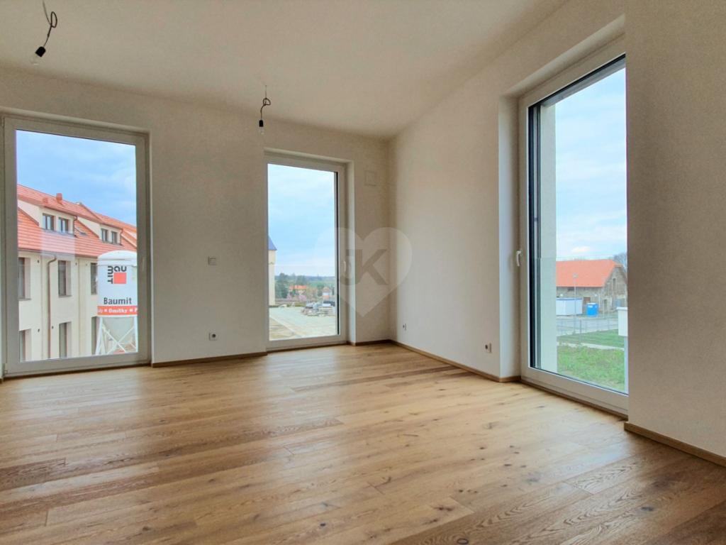 Pronájem bytu 2+kk 47 m2