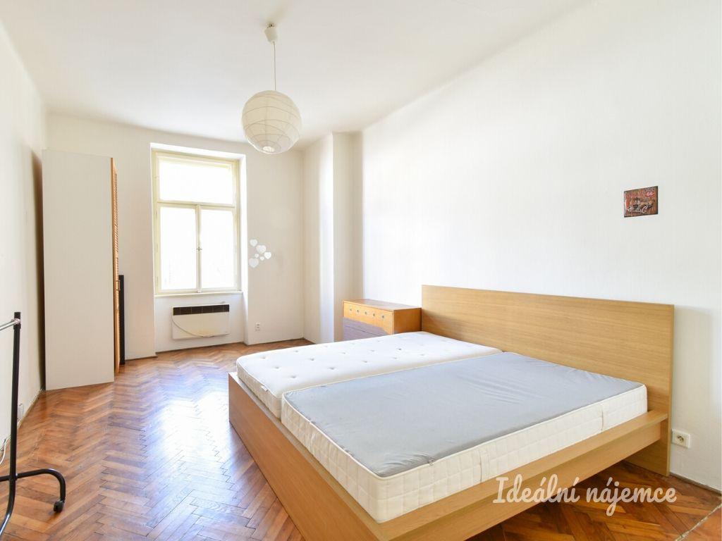 Pronájem bytu 2+kk 47 m2