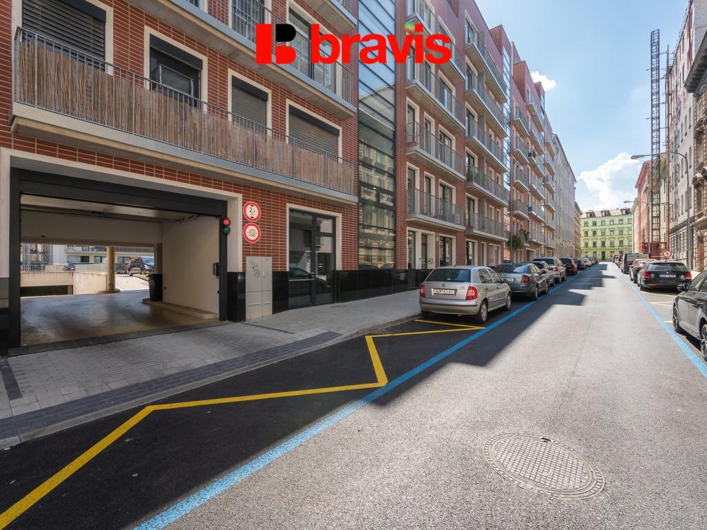 Prodej bytu 2+kk 64 m2, Brno – náhled fotky 20