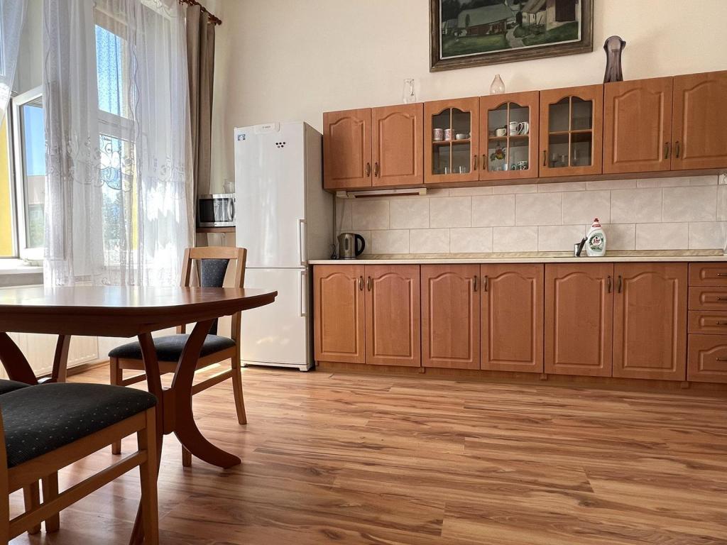 Pronájem bytu 2+1 92 m2