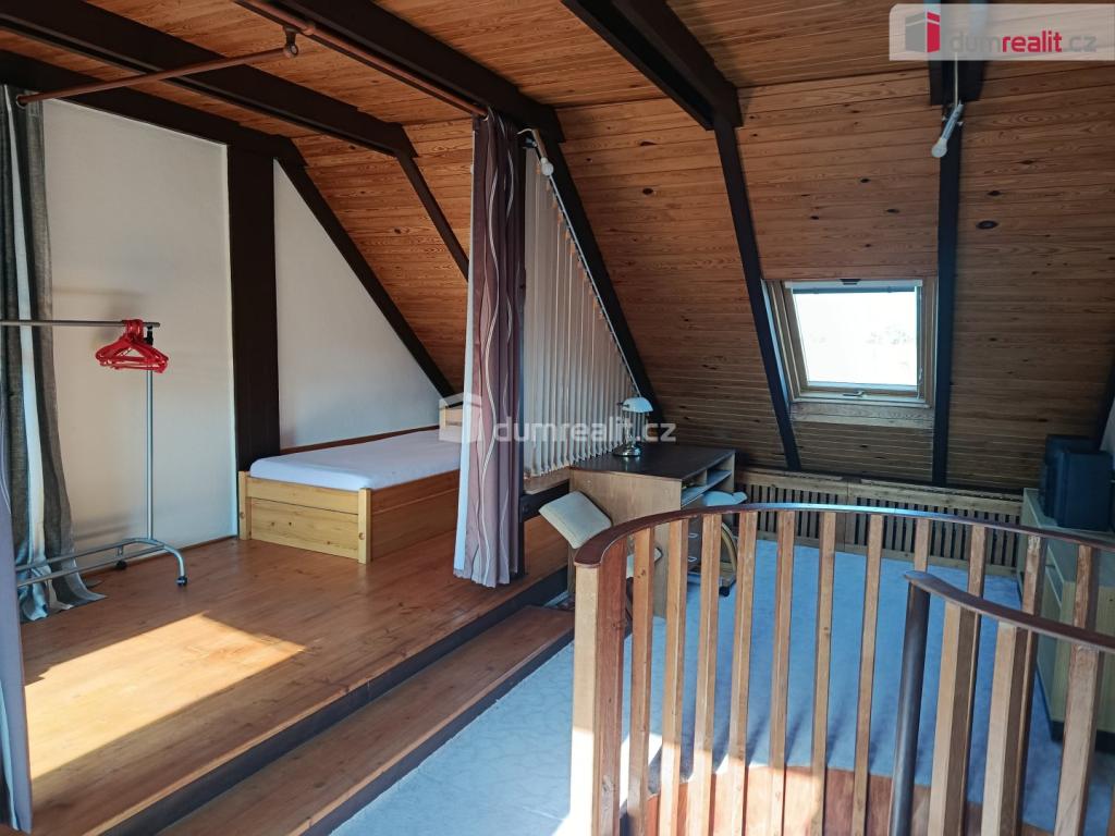 Pronájem bytu 4+1 125 m2, Praha – náhled fotky 12