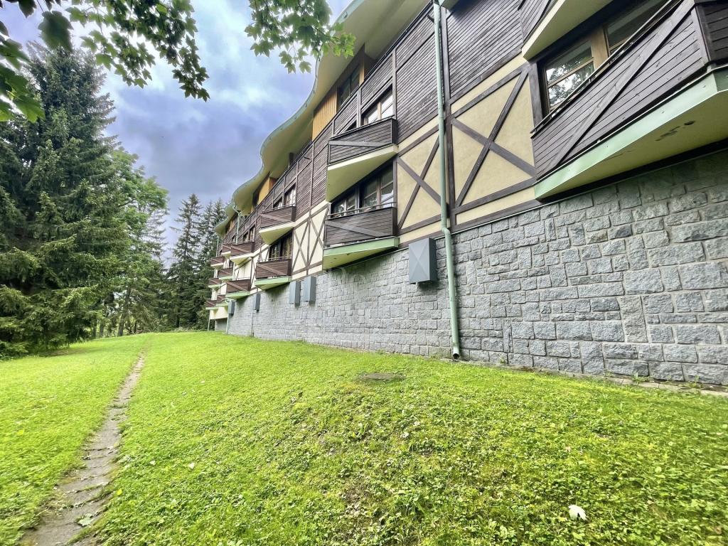 Pronájem bytu 2+kk 62 m2
