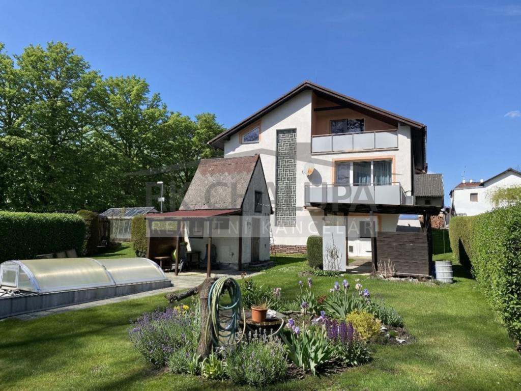 Prodej domu 300 m2
