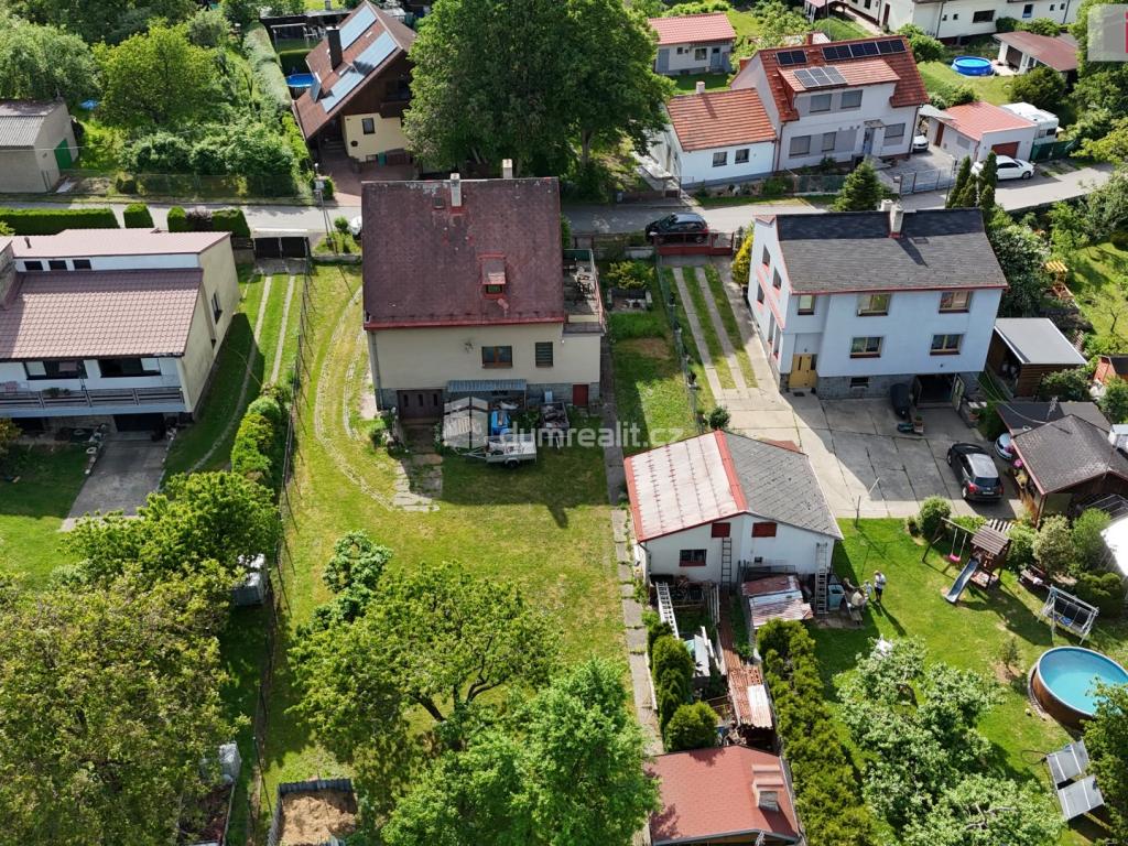 Prodej domu 156 m2