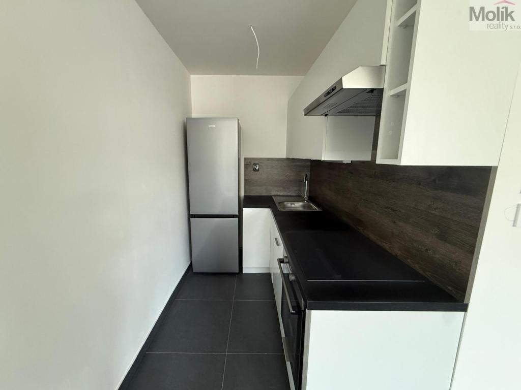 Pronájem bytu 2+kk 50 m2
