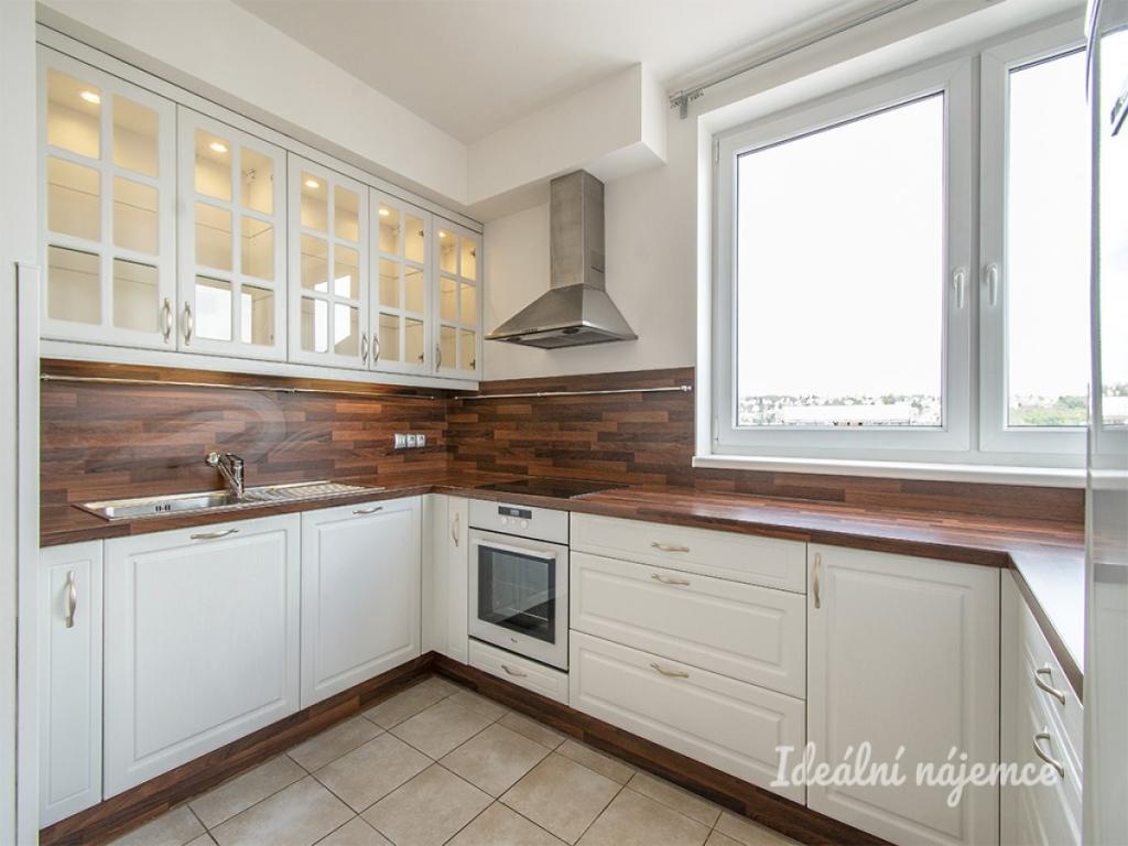 Pronájem bytu 3+kk 71 m2