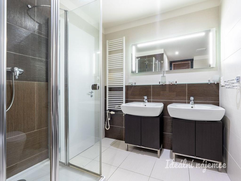 Pronájem bytu 2+kk 64 m2, Praha – náhled fotky 9