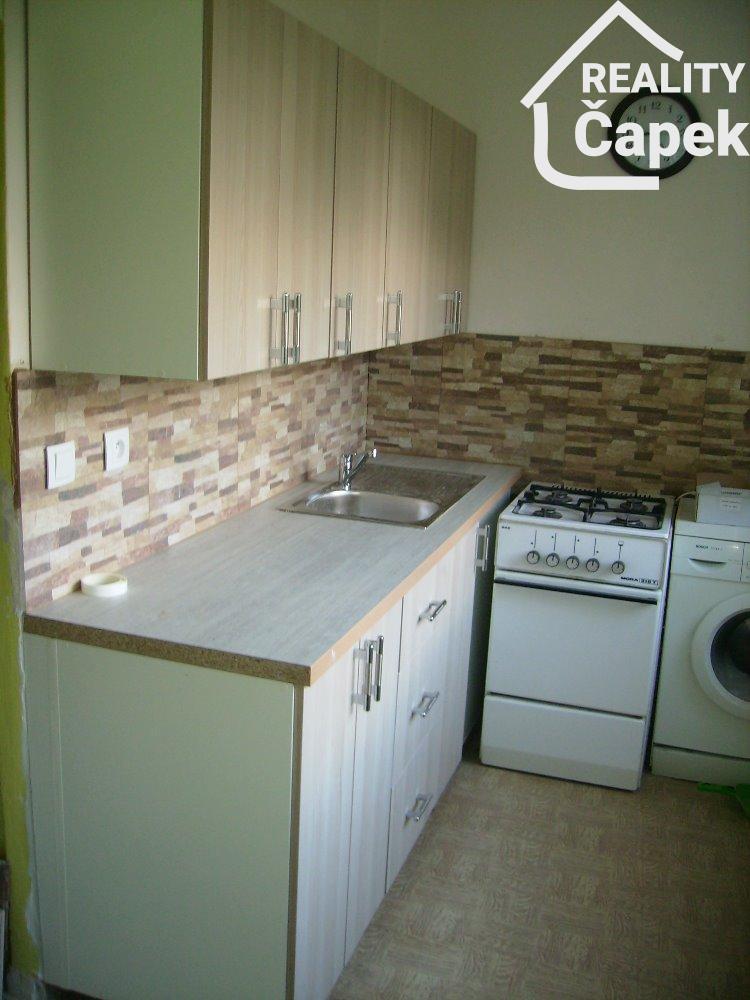 Pronájem 1+1, Ostrava - 29. dubna, 7000 Kč, 36 m2
