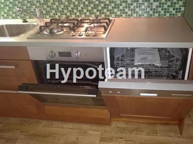 Pronájem bytu 3+kk 62 m2
