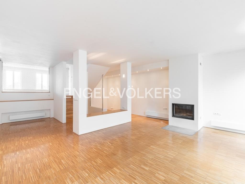 Pronájem domu 350 m2