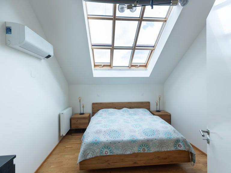 Pronájem bytu 3+kk 75 m2