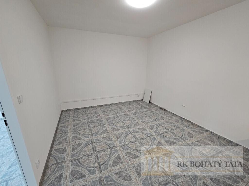 Pronájem bytu 2+kk 50 m2