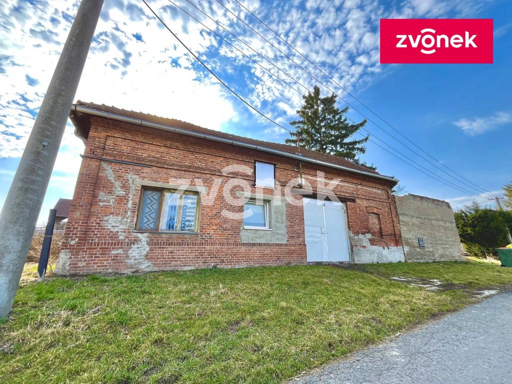Prodej domu 351 m2