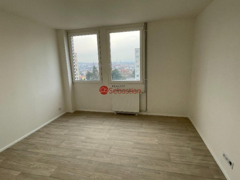 Pronájem bytu 2+1 40 m2