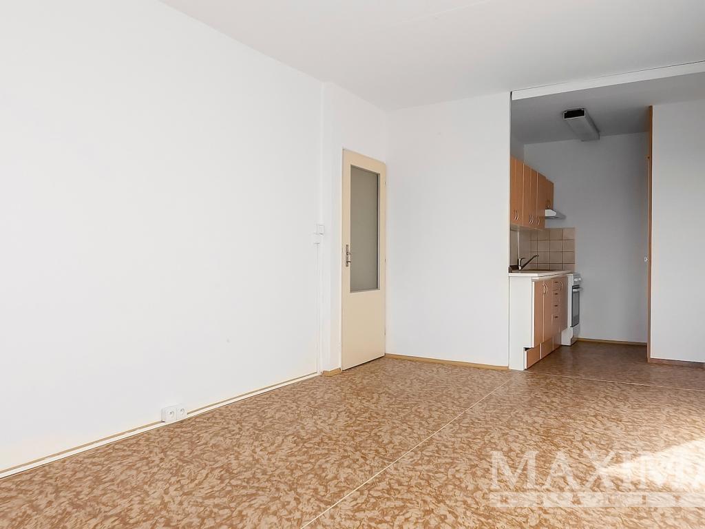 Pronájem bytu 2+kk 45 m2