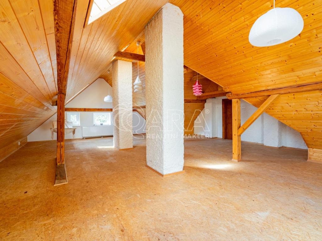 Prodej domu 182 m2