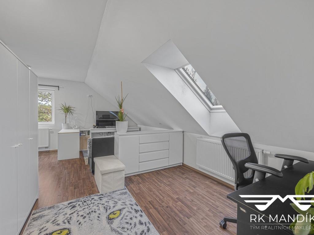Prodej domu 212 m2, Nová Ves – náhled fotky 13