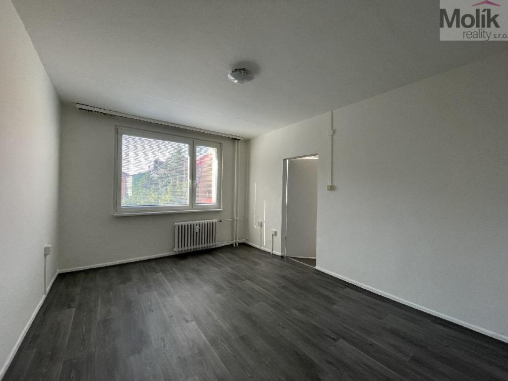 Pronájem bytu 1+1 35 m2