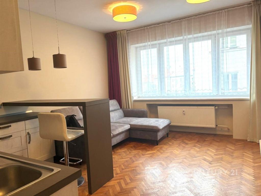 Pronájem bytu 2+kk 51 m2, Praha – náhled fotky 14