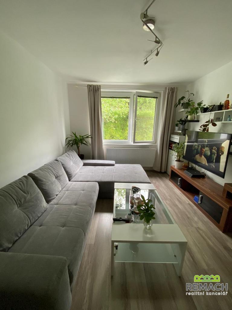 Pronájem bytu 2+1 56 m2