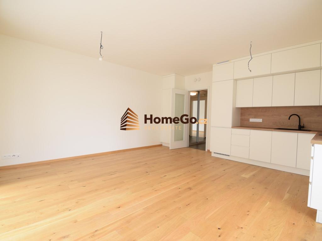 Pronájem bytu 2+kk 65 m2