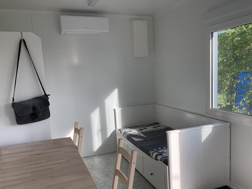 Pronájem bytu 1+kk 20 m2