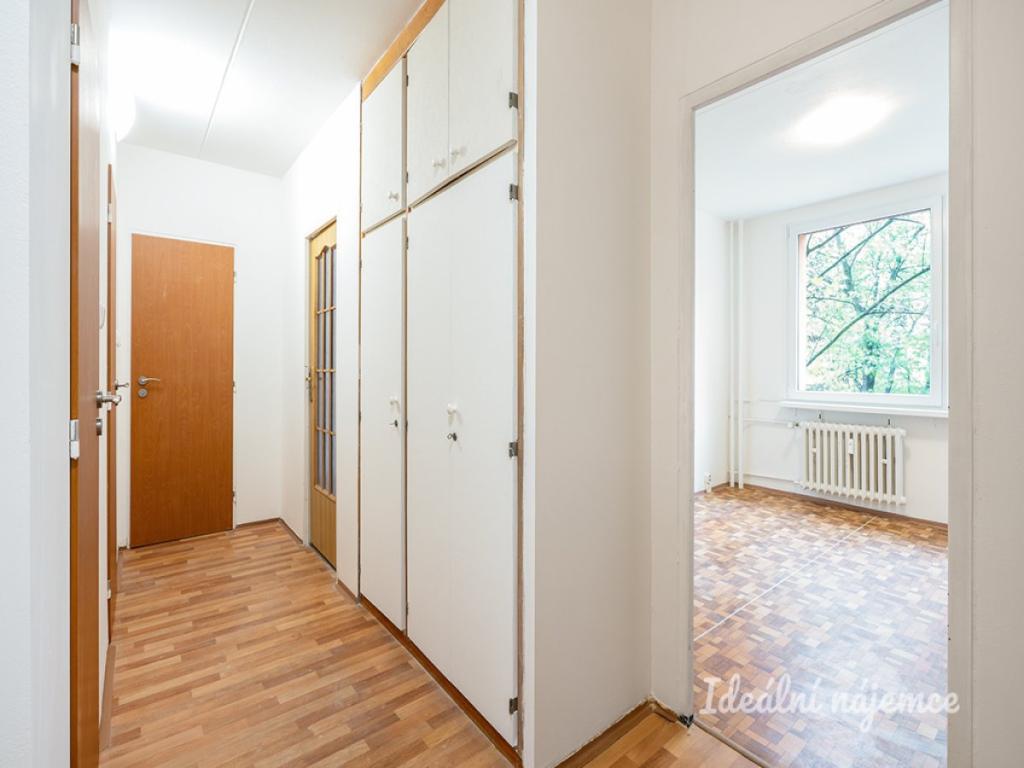 Pronájem bytu 3+kk 67 m2
