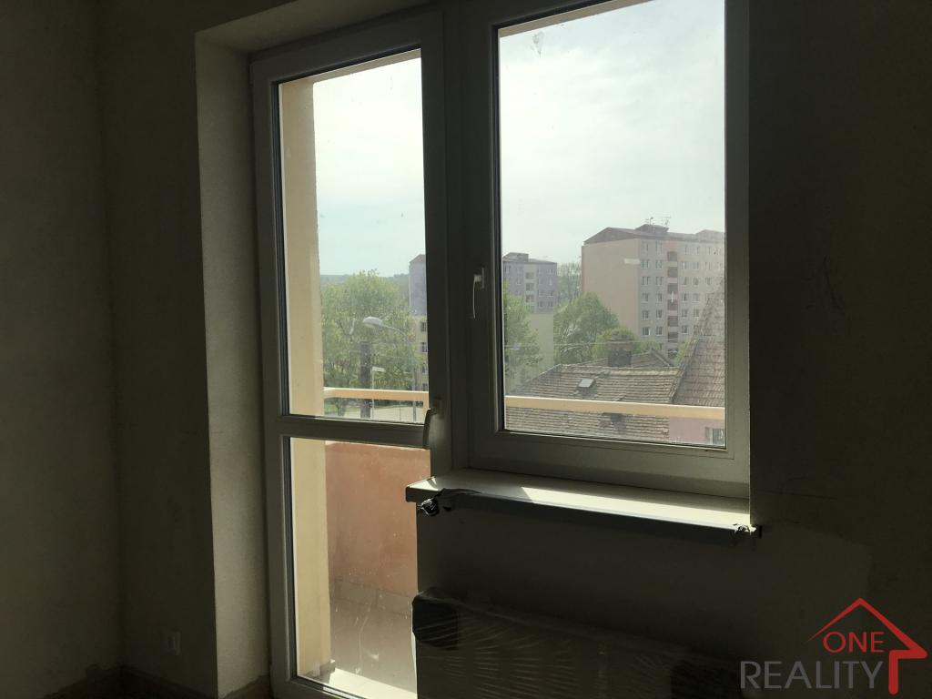 Pronájem bytu 2+kk 58 m2