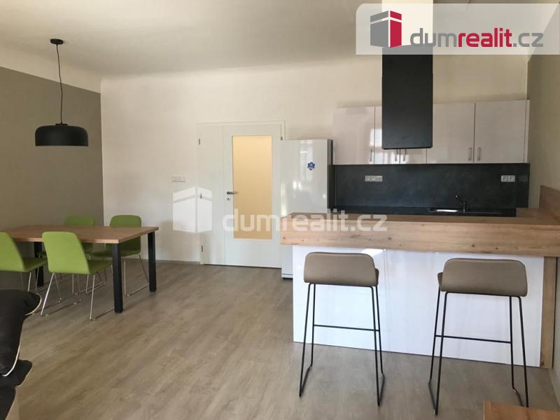 Pronájem bytu 2+kk 95 m2