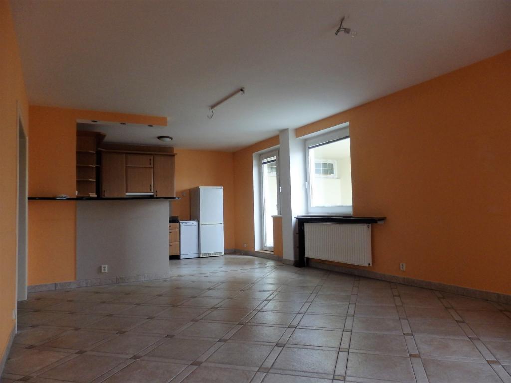 Pronajem bytu 4+kk 122 m2