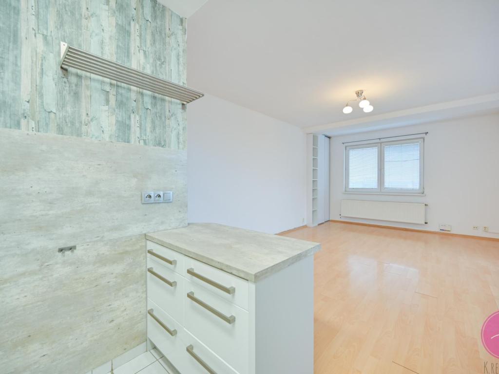Pronájem bytu 2+kk 53 m2