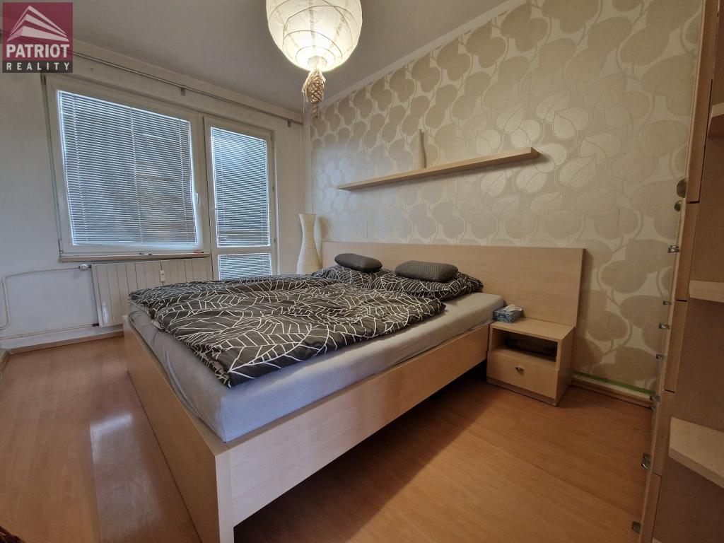 Pronájem bytu 3+1 64 m2